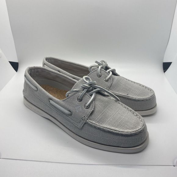 Sperry Women's 8 Authentic Original 2-eye Baja - STS88739 - See photos - Picture 1 of 10